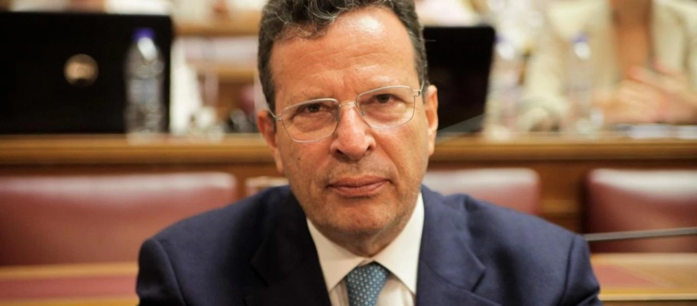 Γ.Κύρτσος κατά κυβέρνησης: «Τώρα καμιά τριανταριά στην επιτροπή ψηφίζουν αναλόγως των τηλεφώνων»!